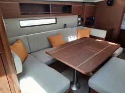 Oceanis 40.1 in Split / ACI Marina Split thumbnail 12