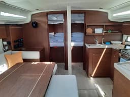 Oceanis 40.1 in Split / ACI Marina Split thumbnail 2