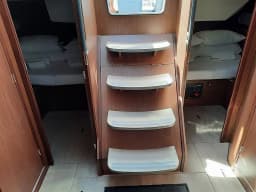 Oceanis 40.1 in Split / ACI Marina Split thumbnail 3