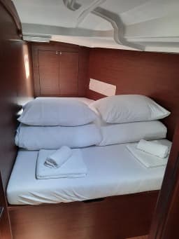 Oceanis 40.1 in Split / ACI Marina Split thumbnail 7