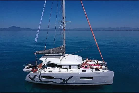 Excess 12 in Kalamata Port - Photo 1