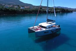 Excess 12 in Kalamata Port thumbnail 11