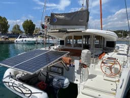 Excess 12 in Kalamata Port thumbnail 15