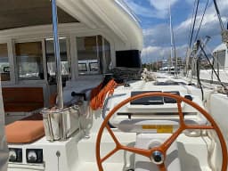 Excess 12 in Kalamata Port thumbnail 5