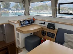 Excess 12 in Kalamata Port thumbnail 7