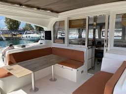 Excess 12 in Kalamata Port thumbnail 8