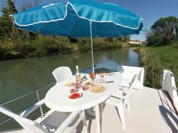 Continentale in Castelnaudary  / Castelnaudary thumbnail 6