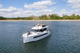 Northman 1200 in Węgorzewo / Port Sztynort thumbnail 11