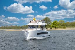Northman 1200 in Węgorzewo / Port Sztynort thumbnail 12