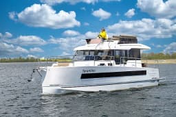 Northman 1200 in Węgorzewo / Port Sztynort thumbnail 13