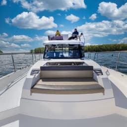 Northman 1200 in Węgorzewo / Port Sztynort thumbnail 7