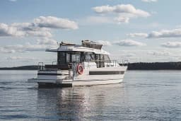 Northman 1200 in Węgorzewo / Port Sztynort thumbnail 9
