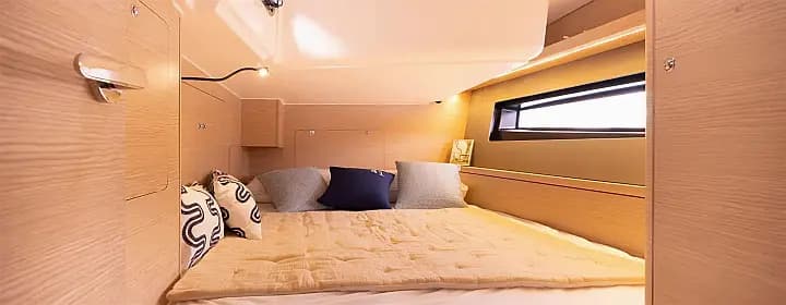Dufour 41 in Dubrovnik / ACI Marina Dubrovnik - Photo 5