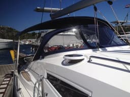 Elan Impression 344 in Primošten / Marina Kremik thumbnail 10