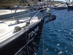 Elan Impression 344 in Primošten / Marina Kremik thumbnail 11