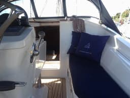 Elan Impression 344 in Primošten / Marina Kremik thumbnail 15