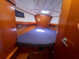 Oceanis 473 in Athens / Marina Delta Kallithea thumbnail 10