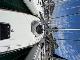 Oceanis 45 in Rhodes New Marina thumbnail 9