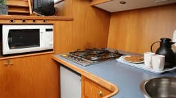 De Drait Renal 40 in Heukelum / De Koornwaard thumbnail 5
