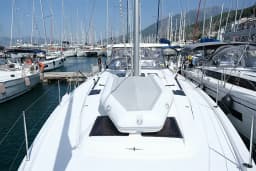 Bavaria C46 in Fethiye / Ece Marina thumbnail 10