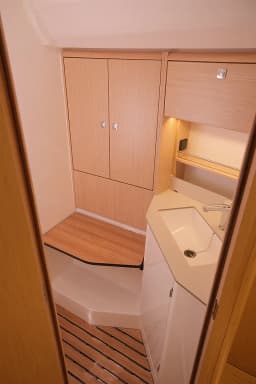 Bavaria C46 in Fethiye / Ece Marina thumbnail 11