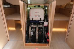 Bavaria C46 in Fethiye / Ece Marina thumbnail 12