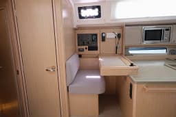 Bavaria C46 in Fethiye / Ece Marina thumbnail 13