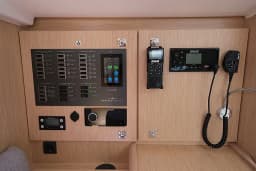 Bavaria C46 in Fethiye / Ece Marina thumbnail 14