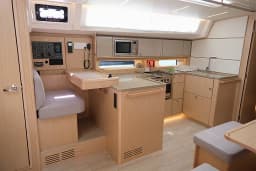 Bavaria C46 in Fethiye / Ece Marina thumbnail 16