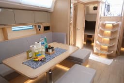 Bavaria C46 in Fethiye / Ece Marina thumbnail 17
