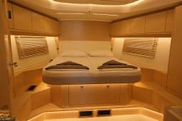 Bavaria C46 in Fethiye / Ece Marina thumbnail 19
