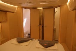 Bavaria C46 in Fethiye / Ece Marina thumbnail 20