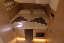 Bavaria C46 in Fethiye / Ece Marina thumbnail 26