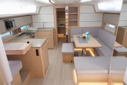 Bavaria C46 in Fethiye / Ece Marina thumbnail 5