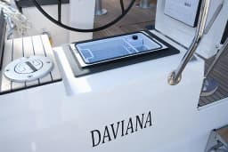 Bavaria C46 in Fethiye / Ece Marina thumbnail 7