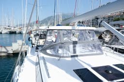 Bavaria C46 in Fethiye / Ece Marina thumbnail 9