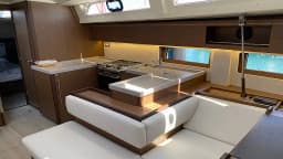 Oceanis 51.1 in Skiathos thumbnail 12