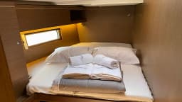 Oceanis 51.1 in Skiathos thumbnail 13