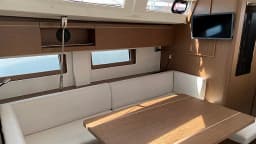 Oceanis 51.1 in Skiathos thumbnail 15