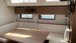 Oceanis 51.1 in Skiathos thumbnail 17