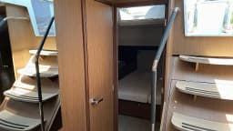 Oceanis 51.1 in Skiathos thumbnail 18