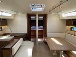 Oceanis 51.1 in Skiathos thumbnail 2
