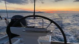 Oceanis 51.1 in Skiathos thumbnail 4