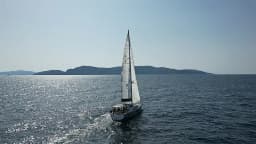 Oceanis 51.1 in Skiathos thumbnail 5
