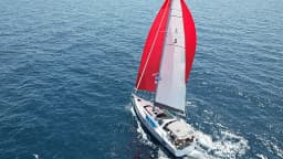 Oceanis 51.1 in Skiathos thumbnail 6