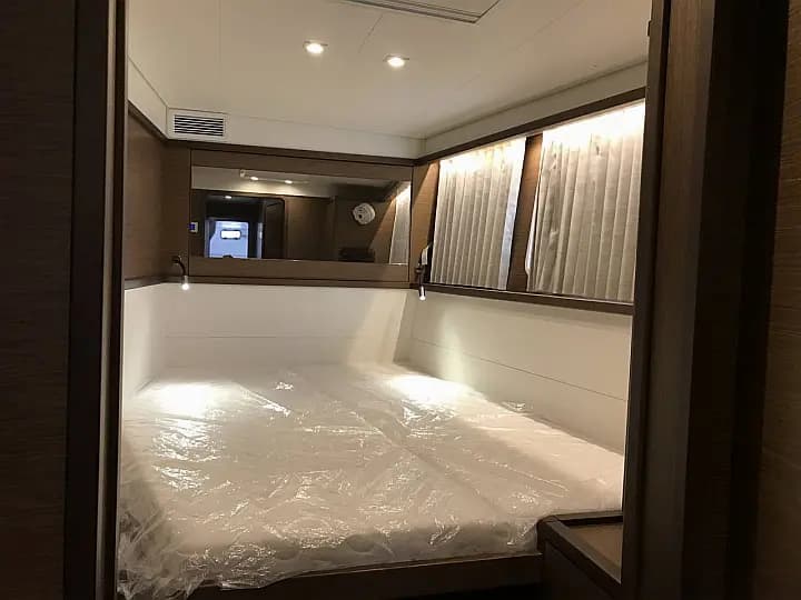Lagoon 450 Sport in Eden Island / Mahe, Victoria / Eden Island Marina - Photo 2