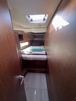Oceanis 46.1 in Lefkada / Nikiana Marina thumbnail 18