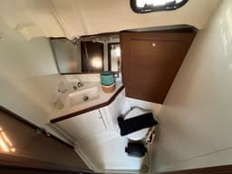 Oceanis 46.1 in Lefkada / Nikiana Marina thumbnail 5