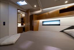 Hanse 460 in Castiglioncello / Marina Cala de' Medici thumbnail 10