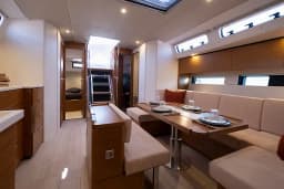 Hanse 460 in Castiglioncello / Marina Cala de' Medici thumbnail 11